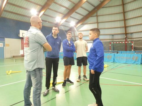 2023 2 septembre 2023 "Faites du sport"